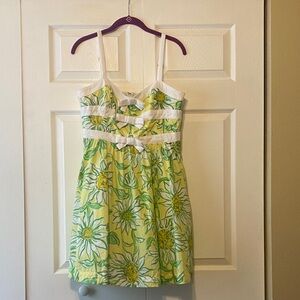 Lilly Pulitzer Cheri Dress